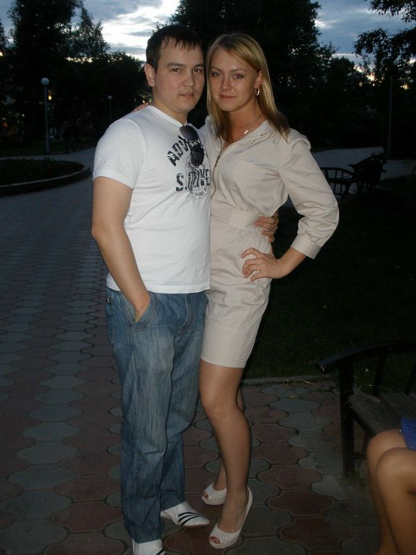 Нина Ибраева фотография #45