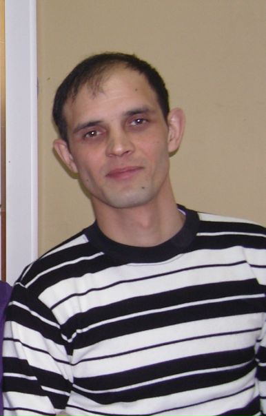 Олег Септаров фото №1