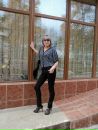 Анна Ефимова фотография #28 (источник - https://vk.com/id23220907)