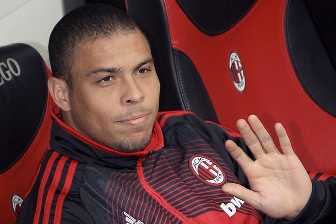 Roberto Baggio фотография #22