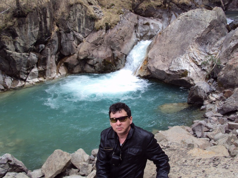 Каусар Якупов фотография #26