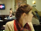 Фотография Белоусовой-Байковской Елены