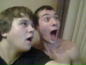 Фотография Марченко Максима