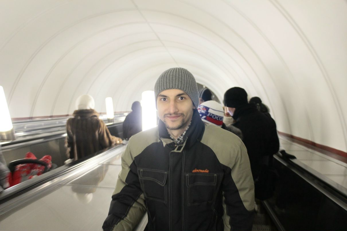 Дима Попков фотография #50