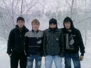 Валера Лысак фотография #38 (источник - https://vk.com/id134630441)