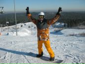 Фотография Лисаконова Дмитрия