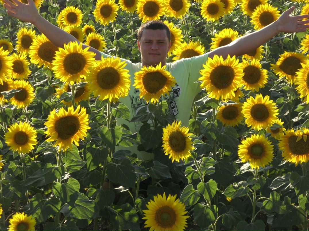 Дмитрий Драган фотография #48