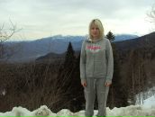 Фотография Кононовой Ириши