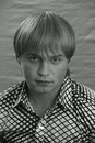 Ванька Леонтьев фотография #1
