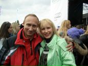 Фотография Одинцовой Светланы