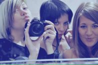 Фотография Лядовой Александры