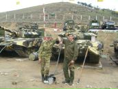 Фотография Орешкина Евгения