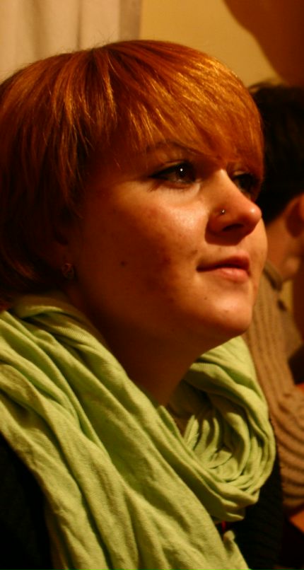 Марта Андріанова фотография #46