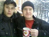 Валерій Валерій фотография #39 (источник - https://vk.com/id14690888)