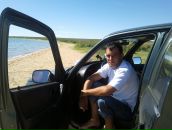 Фотография Думаняна Владимира