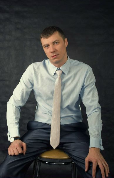 Антон Брюнин фото №1