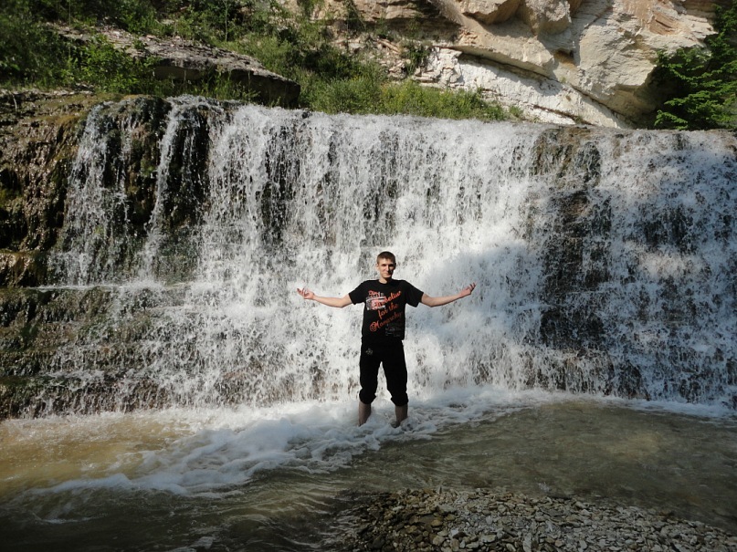 Александр Рогачев фотография #28