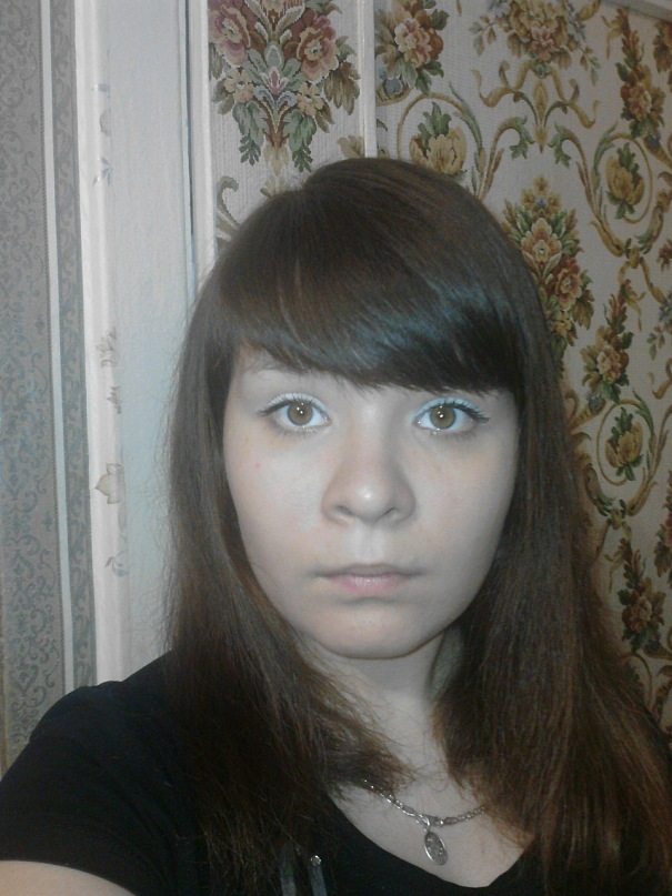 Софья Гаврилова фотография #28