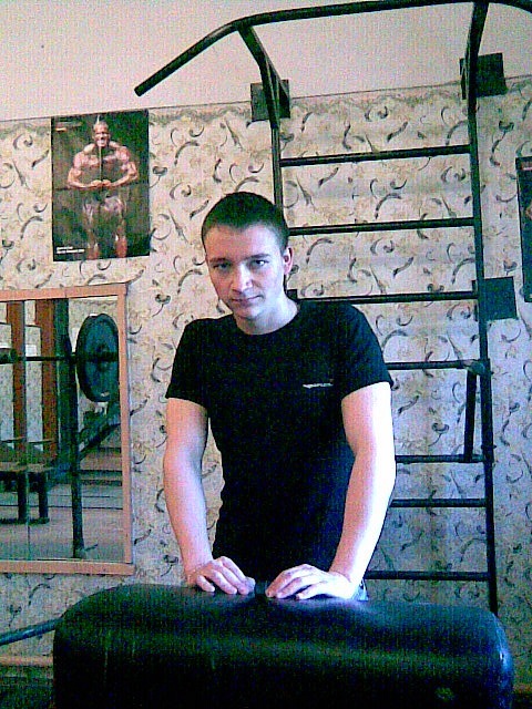 Сергей Акишонков фотография #40