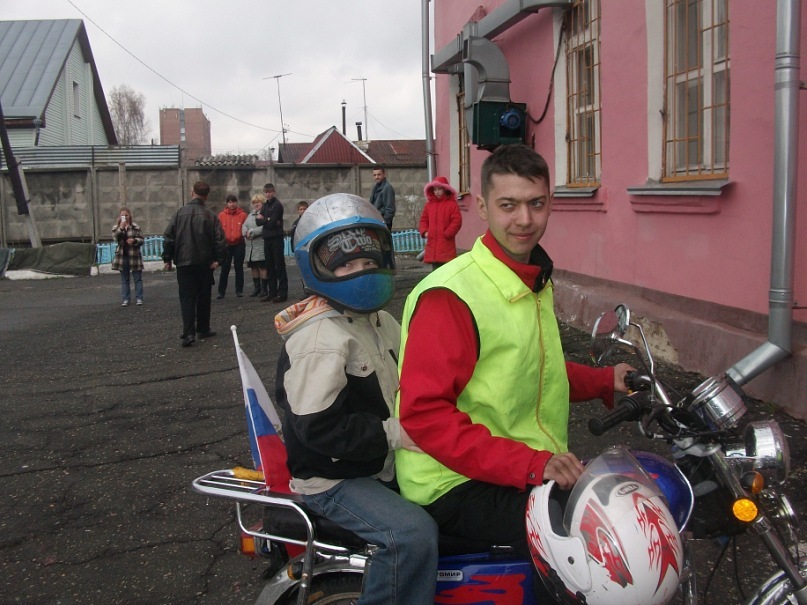 Иван Спирин фотография #32