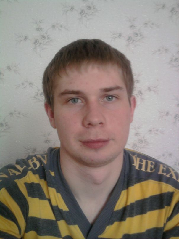Дмитрий Марков фотография #48
