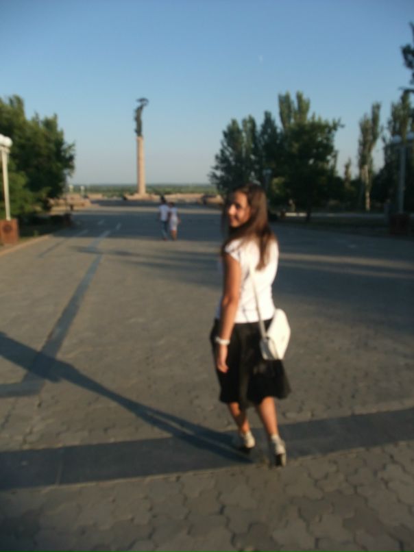 Luba Bondar фотография #18