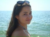 Фотография Басиной Полины