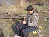 Фотография Перевалова Александра