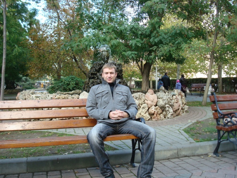 Denis Evtushenko фотография #11