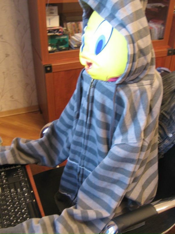 Василий Ткачев фотография #29