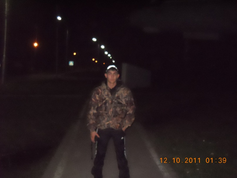 Илья Матвеев фотография #40