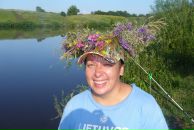 Фотография Рютиной Арины