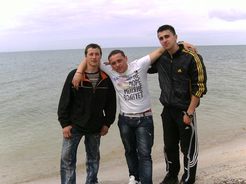 Сергей Горбатюк фотография #50