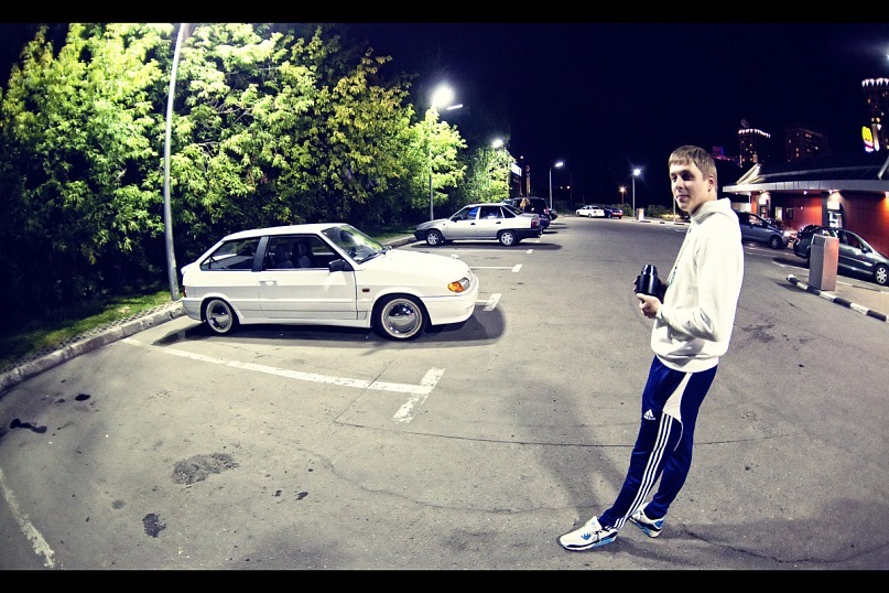 Иван Рогачев фотография #18