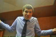 Дмитрий Черненок фотография #6 (источник - https://vk.com/id1487723)