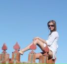 Фотография Васильевой Светланы