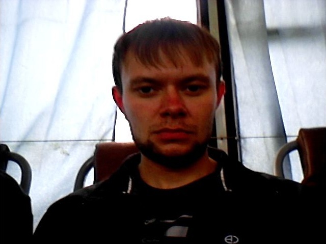 Иван Щербаков фотография #11