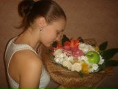 Фотография Тюниной Люси