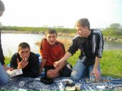 Вова^^Кузя^^ Кузьменко фотография #42 (источник - https://vk.com/id53275181)
