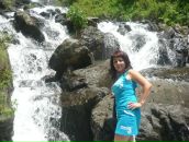 Фотография Лазуренко Натальи