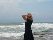 Фотография Поповой Венеры