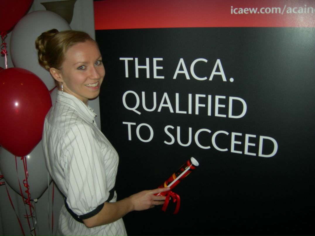 Анна Чепушканова фотография #4