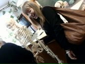 Фотография Куценко Полины