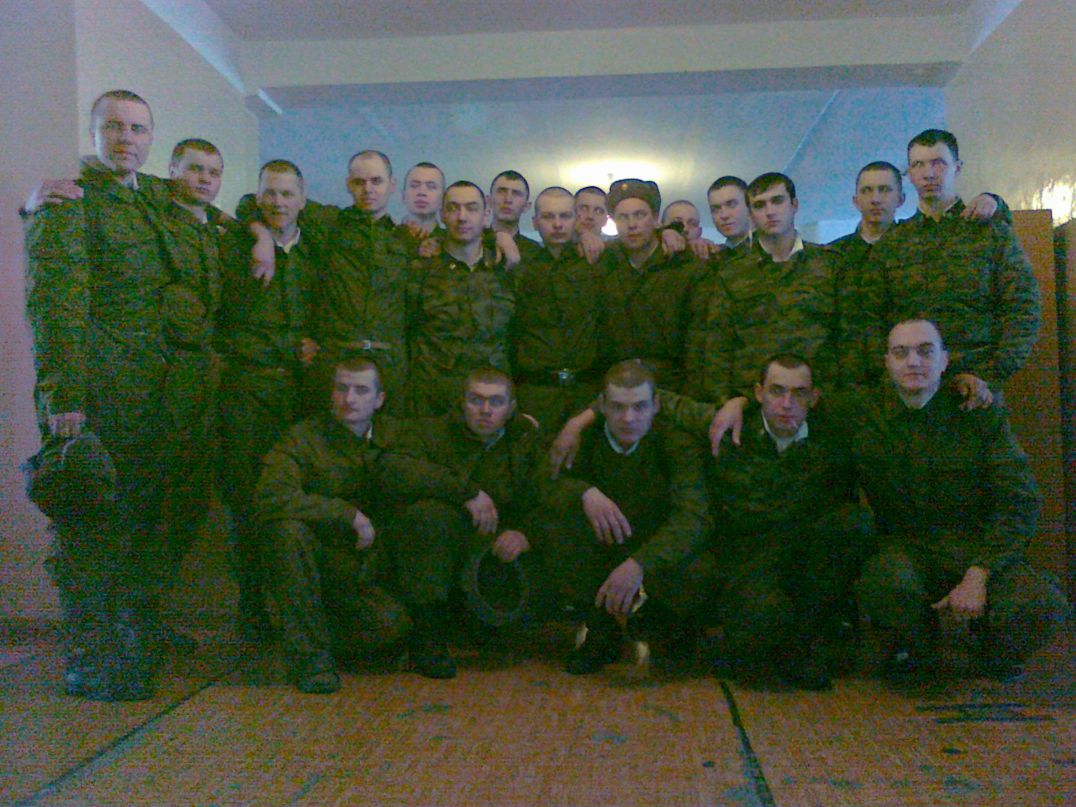 Васо Сыроежкин фотография #31