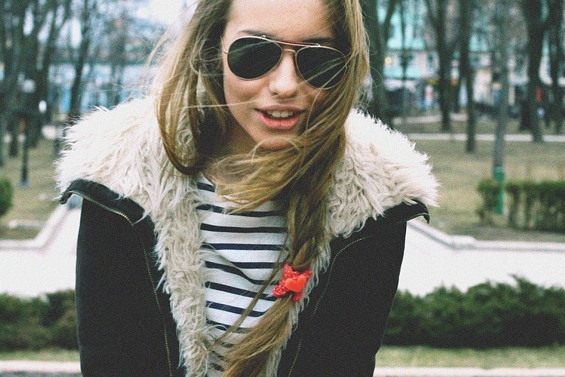 Настя Вандервудсон фотография #3