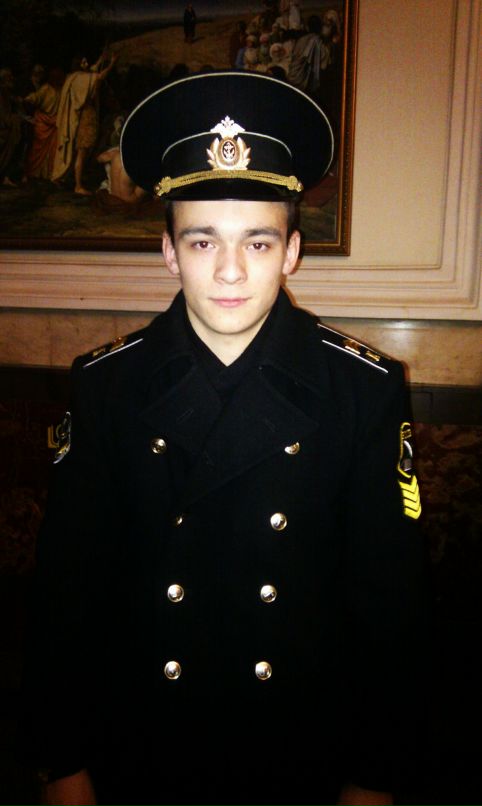 Богдан Мищенко фотография #20