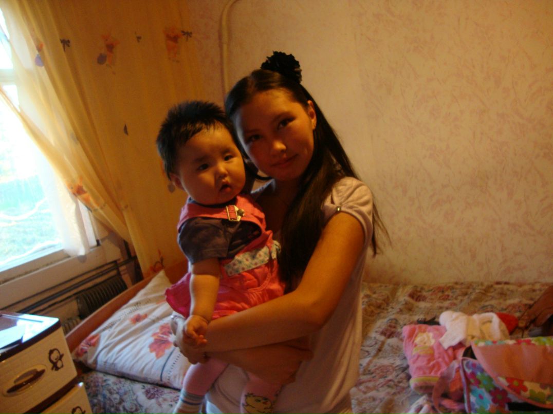 Саргылана Сол фотография #41