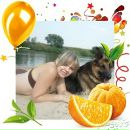 Фотография Разгуляевой Марины