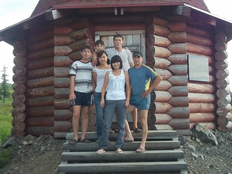 Влад Кильчичаков фотография #16