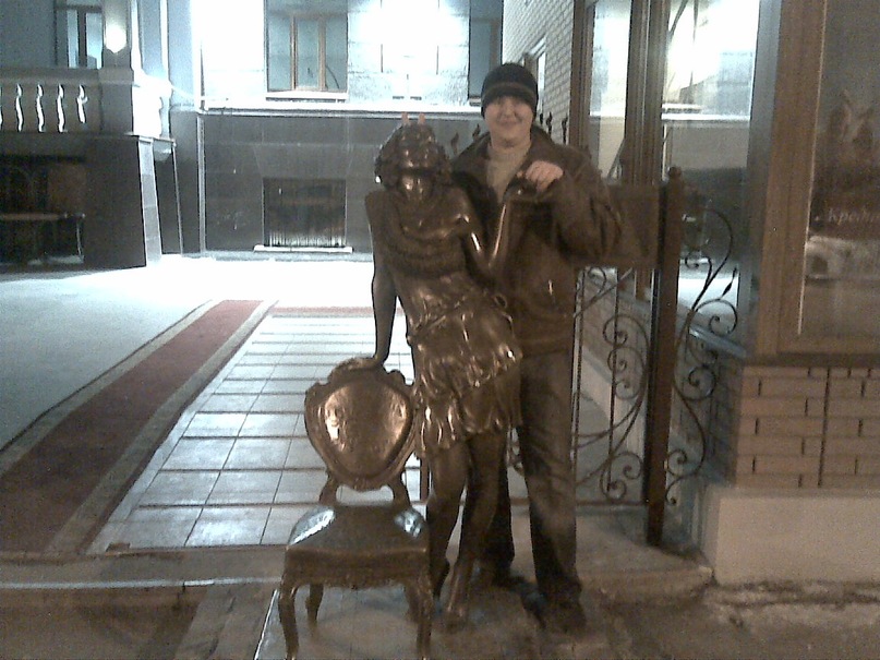Антон Табан фотография #50